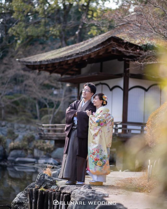 .
和歌山城でのロケーション撮影の
ご予約も受け付けております🍃
3連休特別のブライダルフェアも
行っております🤍
館内の見学、ドレスや和装の
ご試着もしていただけます⛪️
ベルナール和歌山
和歌山県和歌山市吹屋町5丁目44-1
☎︎073-424-4567
営業時間/9:30〜18:00
定休日/火曜日・水曜日
詳細・ご予約は下記ホームページより
ご確認下さいませ！
https://www.bellnarl-wakayama.com
#式場探し#式場選び#ベルナール和歌山#ブライダル#ウェディング#ウェディングドレス#ドレス試着#結婚式#結婚式場#和歌山#和歌山市#カップル#式場見学#2024秋冬ウェディングフォト#ブライダルフォト#成人式#成人式振袖#前撮り#フォトウェディング#ロケーションフォト#和歌山城#和歌山城ロケーションフォト#和歌山城前撮り#和装#和装フォト